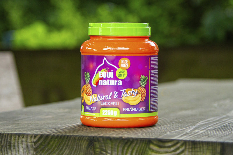 Chargez l'image dans la visionneuse de la galerie, Friandises Equinatura