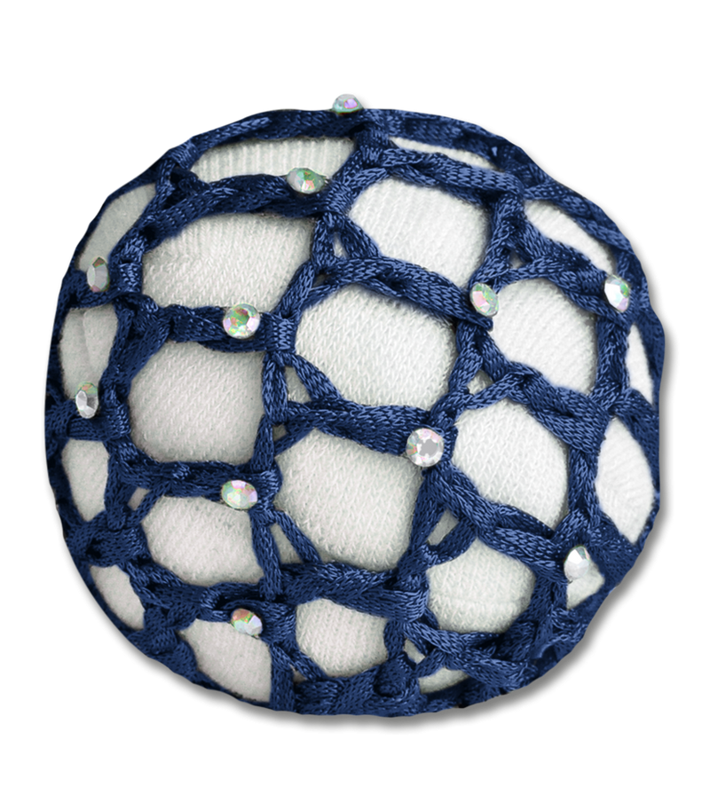 Chargez l'image dans la visionneuse de la galerie, Résille à Cristaux Scintillants