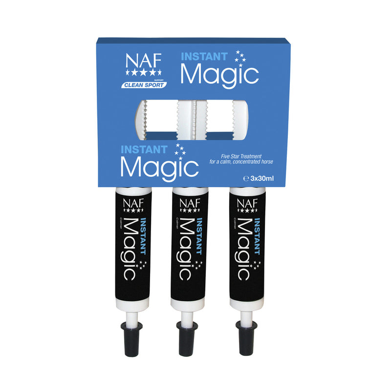 Chargez l'image dans la visionneuse de la galerie, Instant Magic