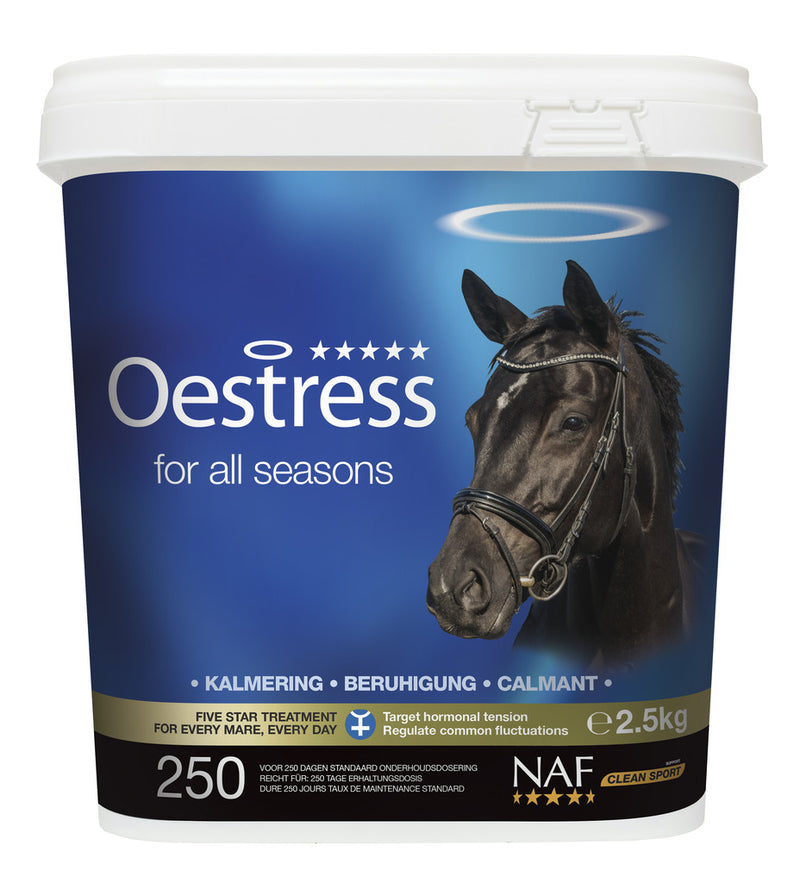 Chargez l'image dans la visionneuse de la galerie, Oestress