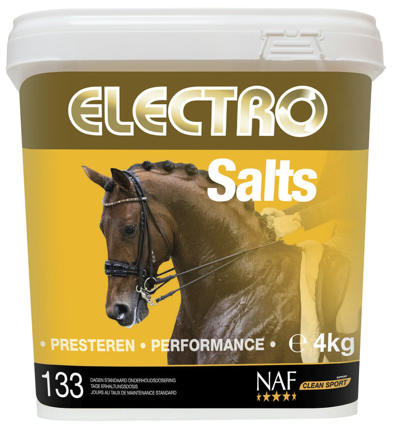 Chargez l'image dans la visionneuse de la galerie, Electro Salts