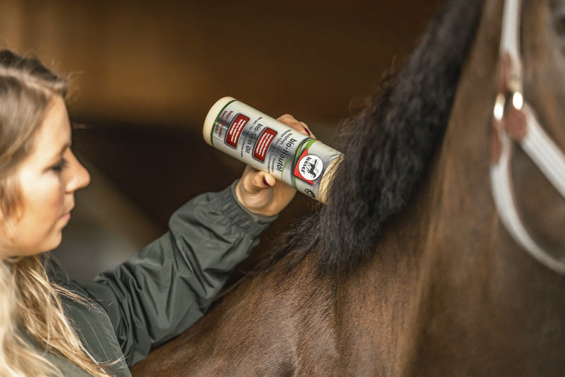 Chargez l'image dans la visionneuse de la galerie, Huile de soin bio anti-démangeaisons