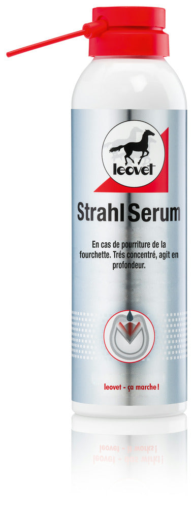 Chargez l'image dans la visionneuse de la galerie, Spray soin de la fourchette StrahlSerum