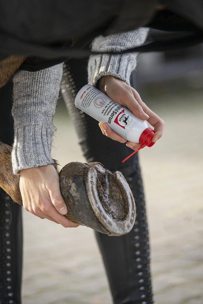 Chargez l'image dans la visionneuse de la galerie, Spray soin de la fourchette StrahlSerum