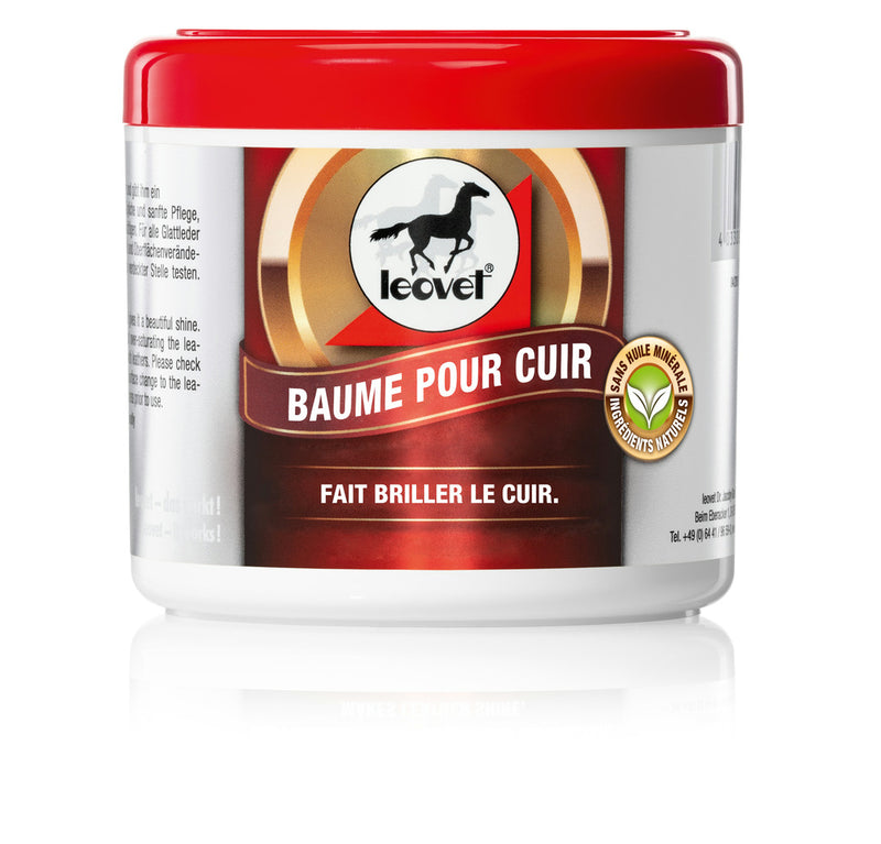 Chargez l'image dans la visionneuse de la galerie, Baume pour le cuir