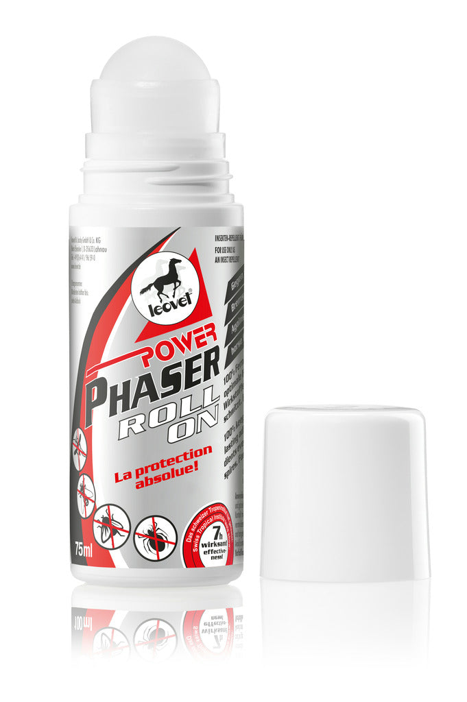 Chargez l'image dans la visionneuse de la galerie, Power Phaser roll on