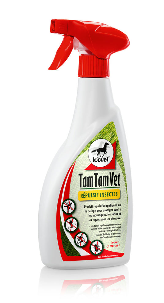 Tam Tam vet spray