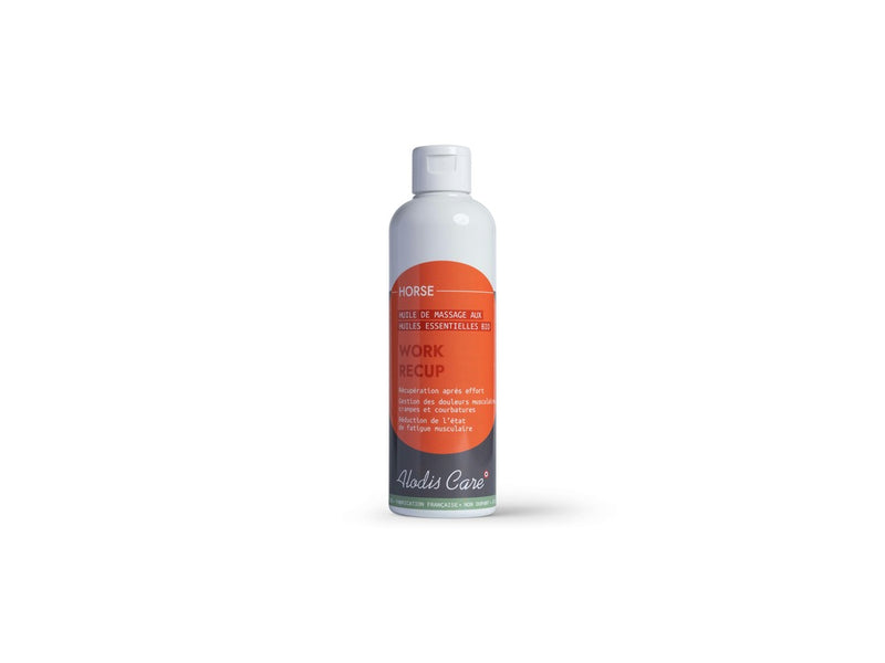 Chargez l'image dans la visionneuse de la galerie, Huile Work Récup