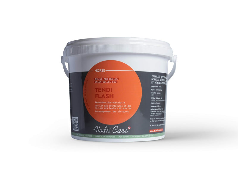 Chargez l'image dans la visionneuse de la galerie, Argile Tendi Flash