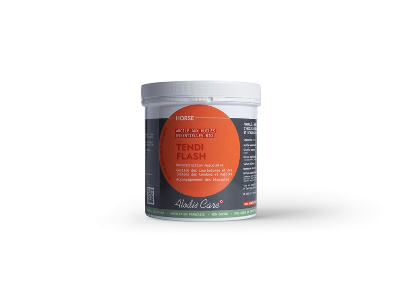 Chargez l'image dans la visionneuse de la galerie, Argile Tendi Flash