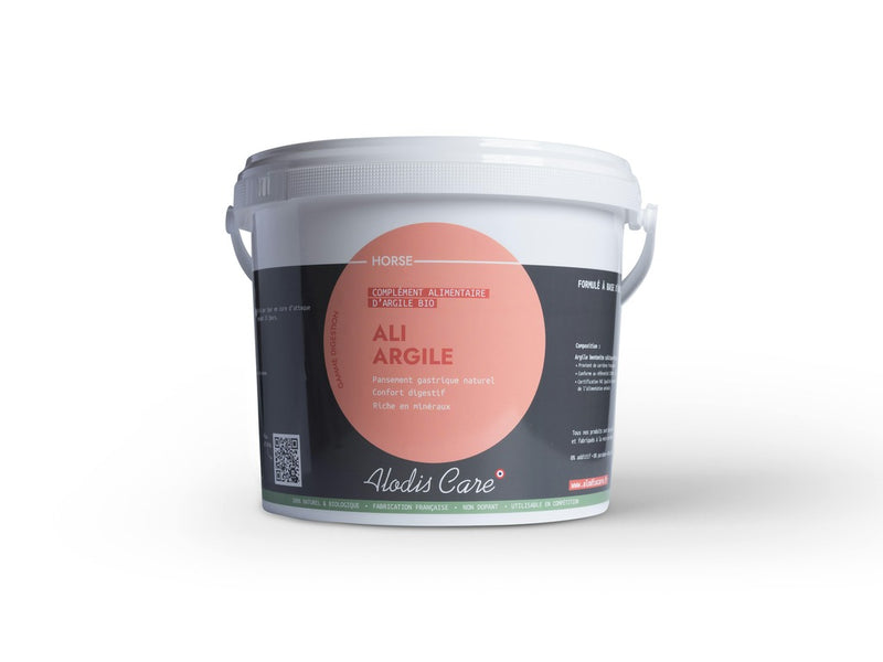 Chargez l'image dans la visionneuse de la galerie, Argile Ali