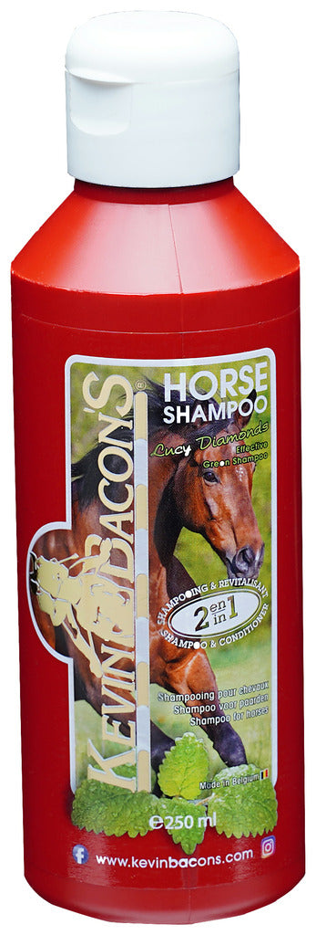 Chargez l'image dans la visionneuse de la galerie, Lucy Diamonds Shampoo