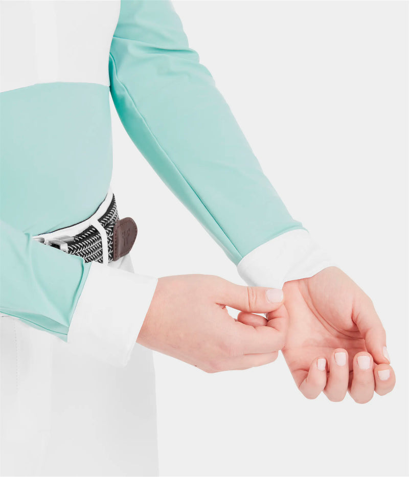 Chargez l'image dans la visionneuse de la galerie, Monica LS shirt Femme