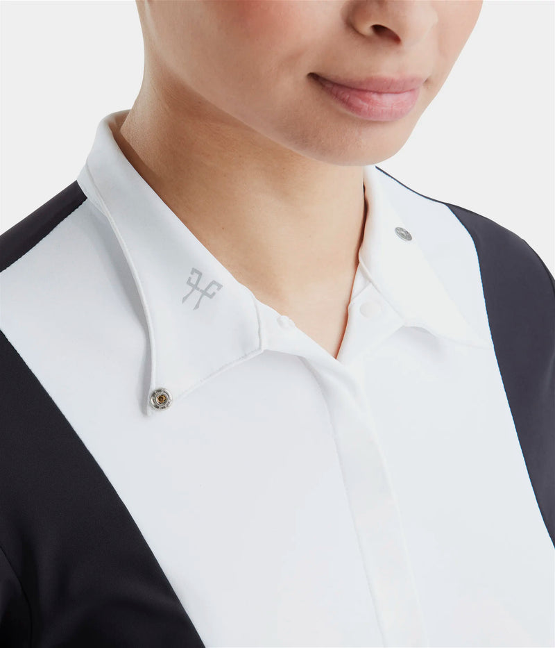 Chargez l'image dans la visionneuse de la galerie, Monica LS shirt Femme