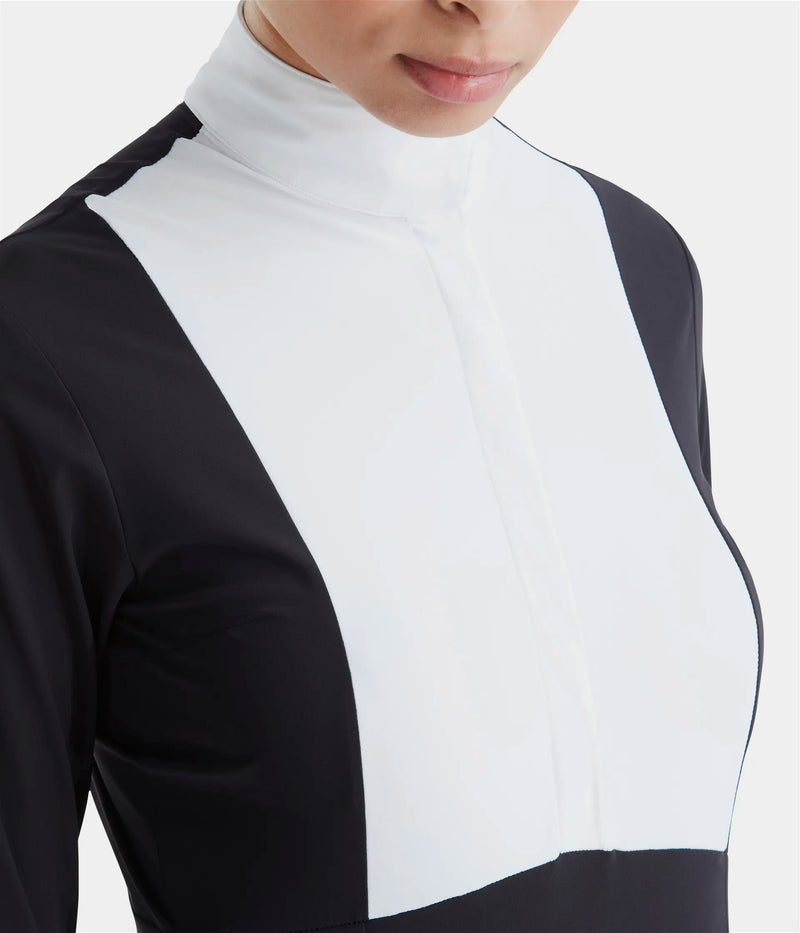 Chargez l'image dans la visionneuse de la galerie, Monica LS shirt Femme