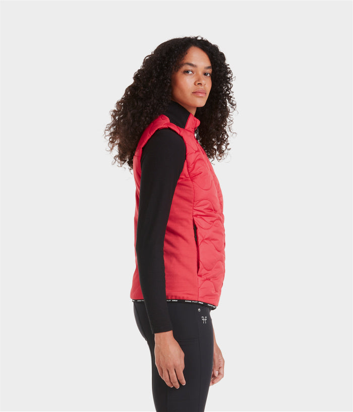 Chargez l'image dans la visionneuse de la galerie, Rider Vest Femme RID123