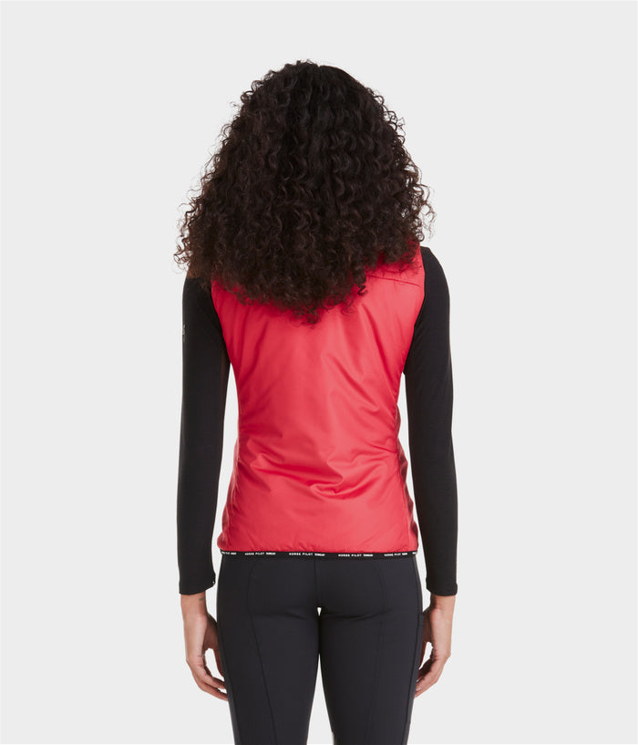 Chargez l'image dans la visionneuse de la galerie, Rider Vest Femme RID123