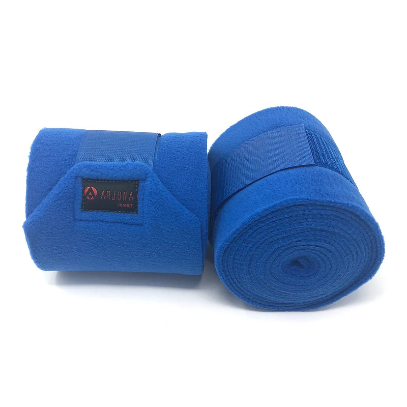 Chargez l'image dans la visionneuse de la galerie, Bandes de polo, paire