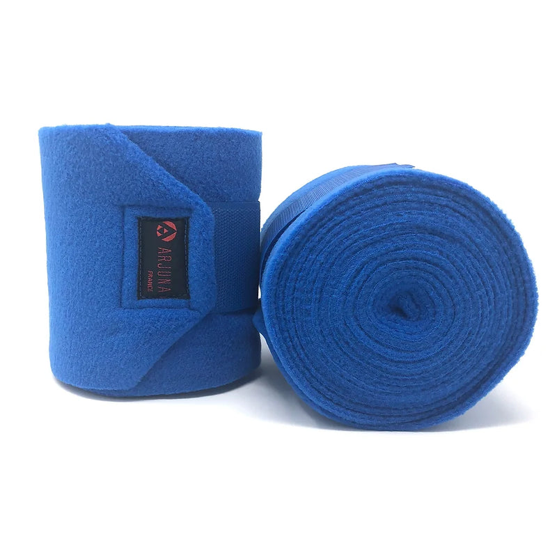 Chargez l'image dans la visionneuse de la galerie, Bandes de polo, paire