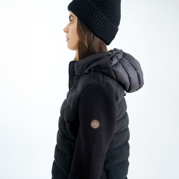 Chargez l'image dans la visionneuse de la galerie, Fiona Jacket