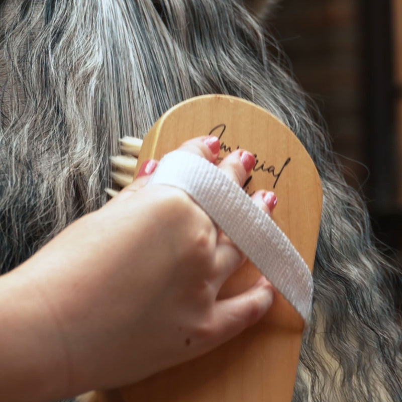 Chargez l'image dans la visionneuse de la galerie, Polish Brush