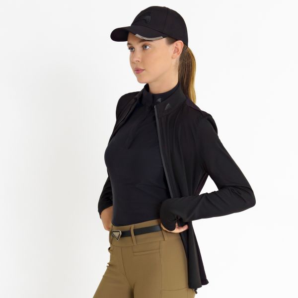 Chargez l'image dans la visionneuse de la galerie, Veste blouson Angelina