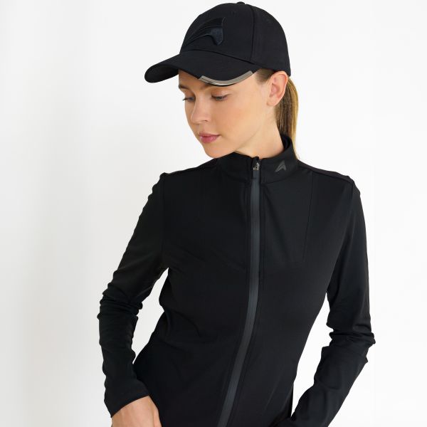 Chargez l'image dans la visionneuse de la galerie, Veste blouson Angelina