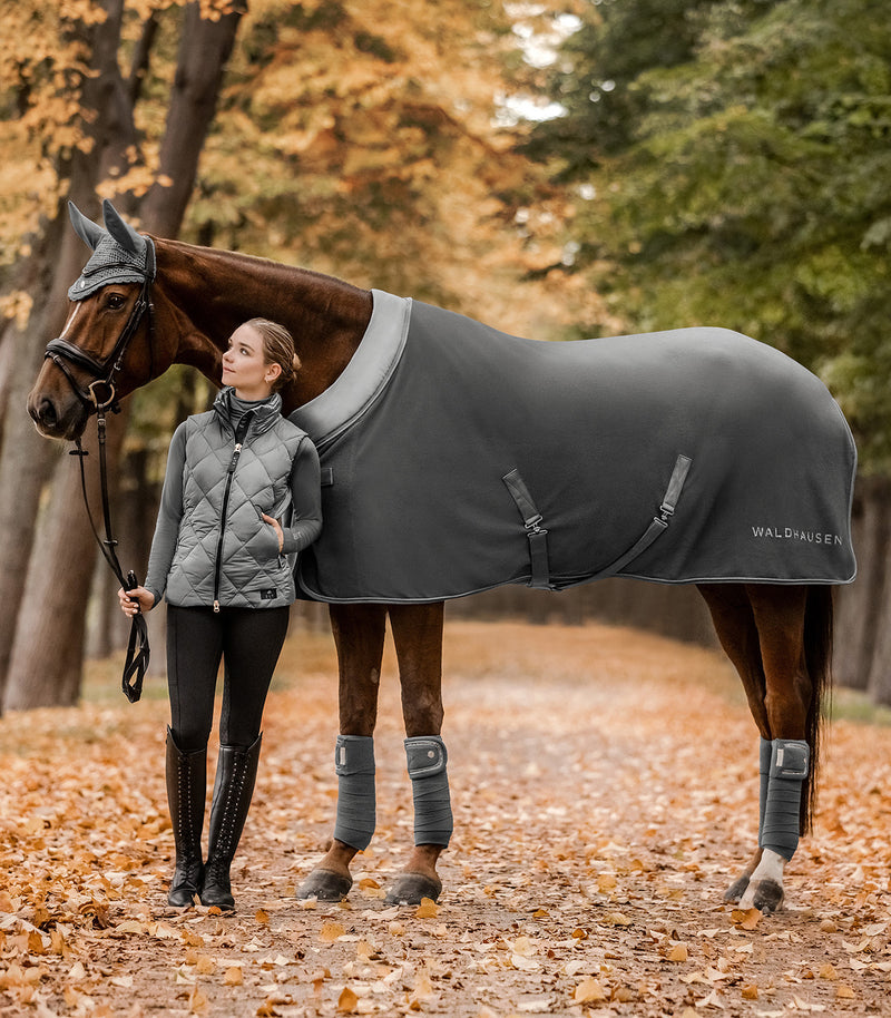 Chargez l'image dans la visionneuse de la galerie, Couverture polaire Népal