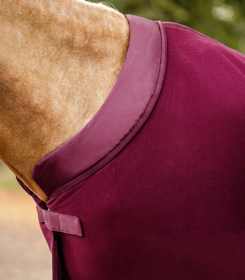 Chargez l'image dans la visionneuse de la galerie, Couverture polaire Népal