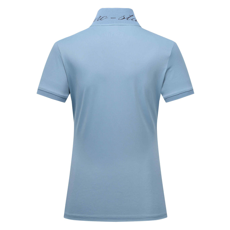 Chargez l'image dans la visionneuse de la galerie, Polo zippé Ramona