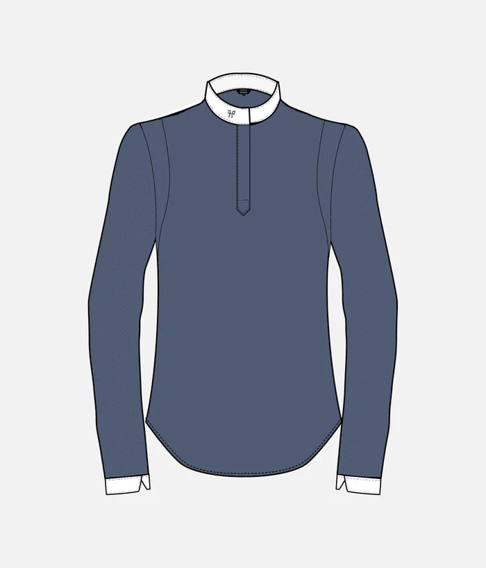 Chargez l'image dans la visionneuse de la galerie, Aerolight Shirt LS Femme