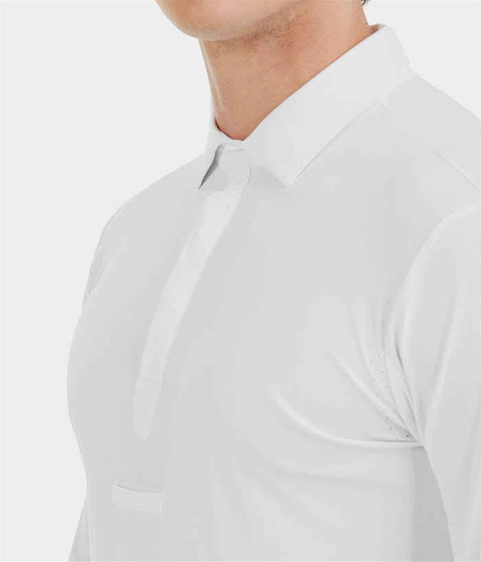 Chargez l'image dans la visionneuse de la galerie, Aerolight Shirt LS Homme