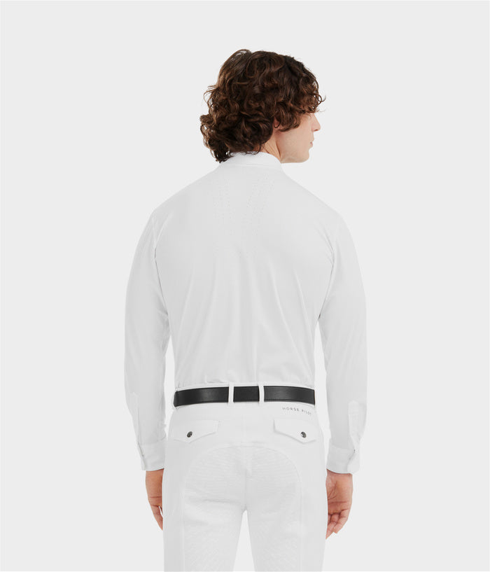Chargez l'image dans la visionneuse de la galerie, Aerolight Shirt LS Homme
