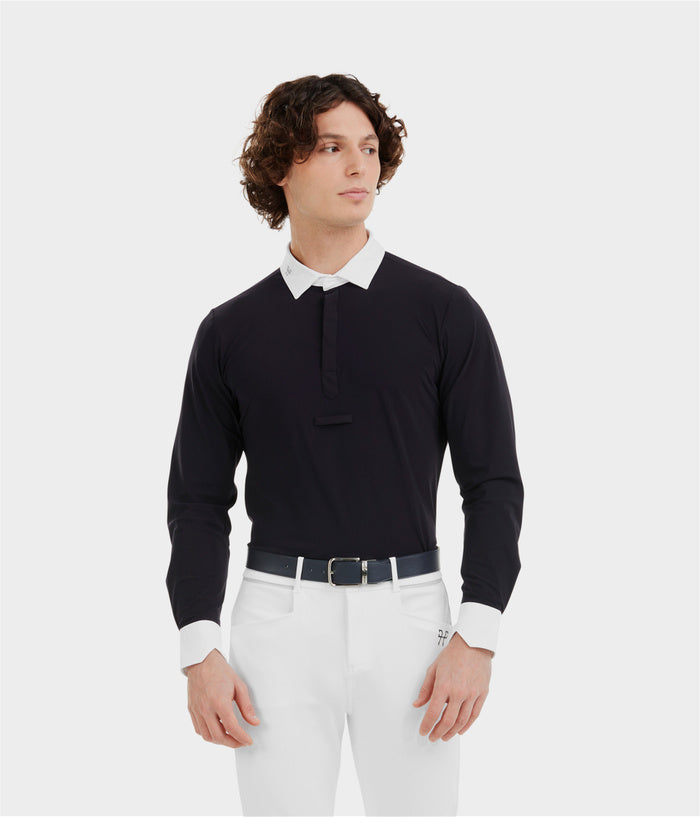Chargez l'image dans la visionneuse de la galerie, Aerolight Shirt LS Homme