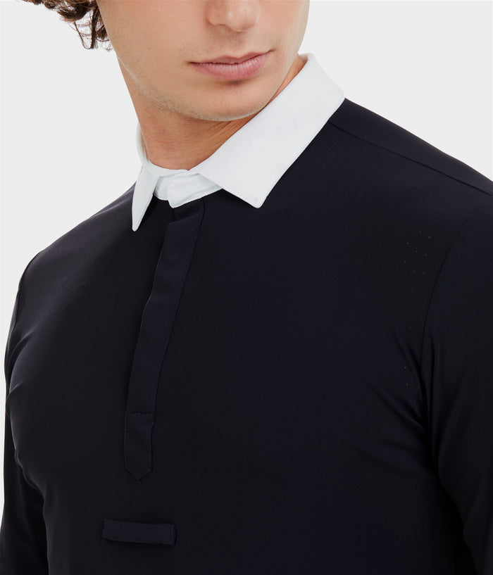 Chargez l'image dans la visionneuse de la galerie, Aerolight Shirt LS Homme