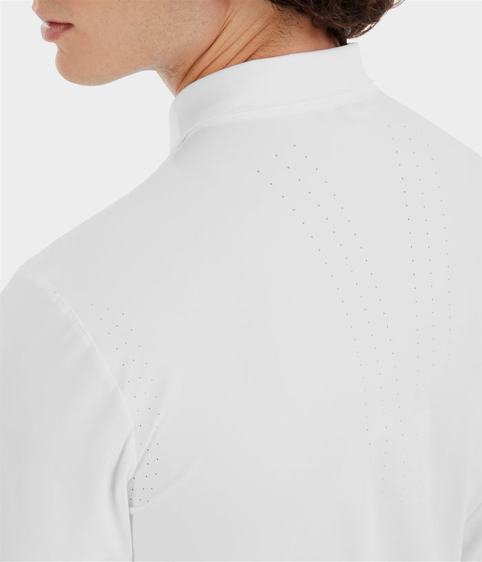 Chargez l'image dans la visionneuse de la galerie, Aerolight Shirt LS Homme