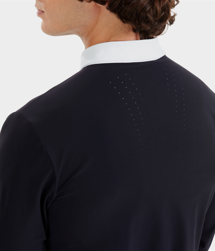 Chargez l'image dans la visionneuse de la galerie, Aerolight Shirt LS Homme