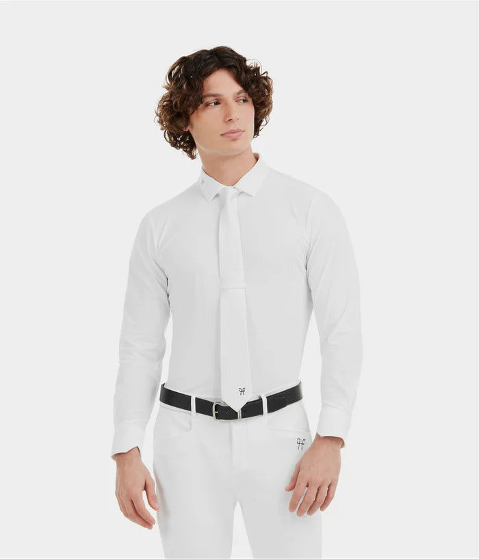 Chargez l'image dans la visionneuse de la galerie, Aerolight Shirt LS Homme