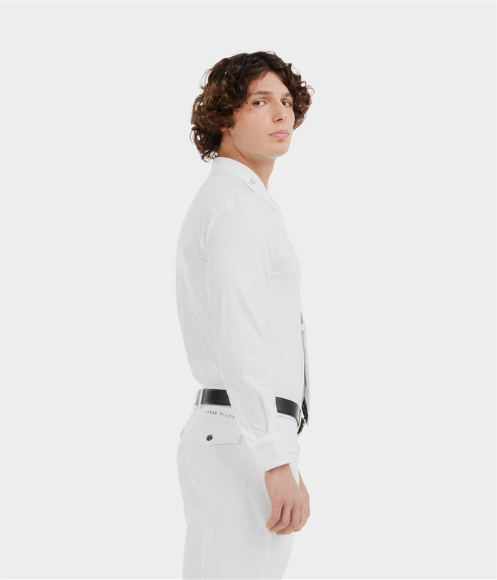 Chargez l'image dans la visionneuse de la galerie, Aerolight Shirt LS Homme