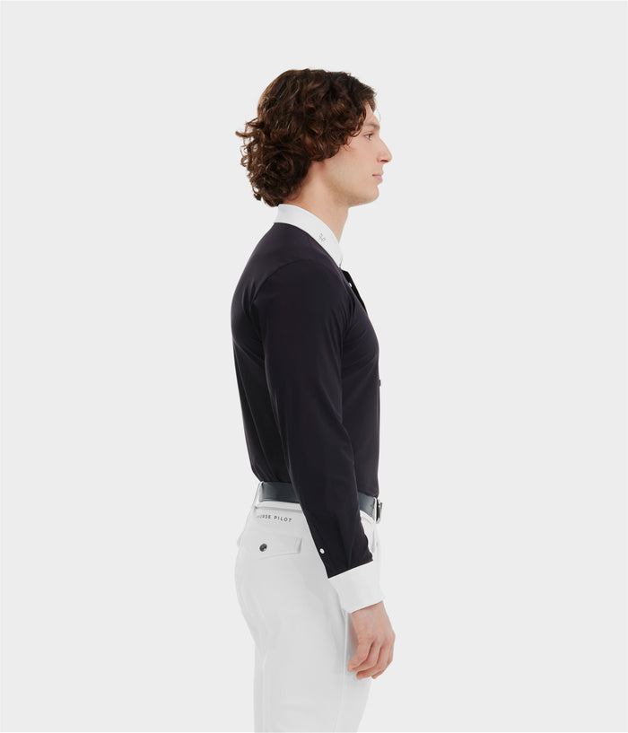 Chargez l'image dans la visionneuse de la galerie, Aerolight Shirt LS Homme