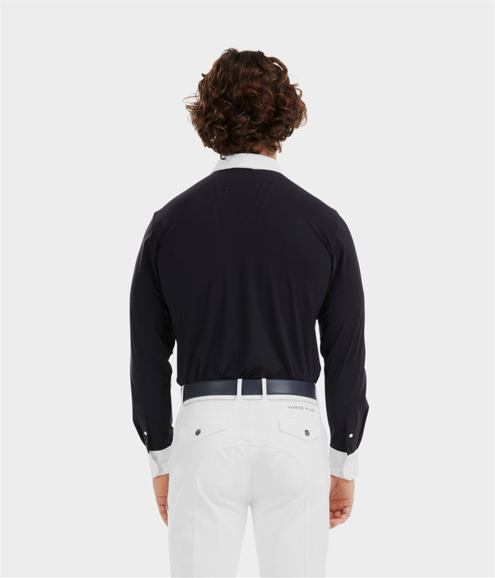 Chargez l'image dans la visionneuse de la galerie, Aerolight Shirt LS Homme