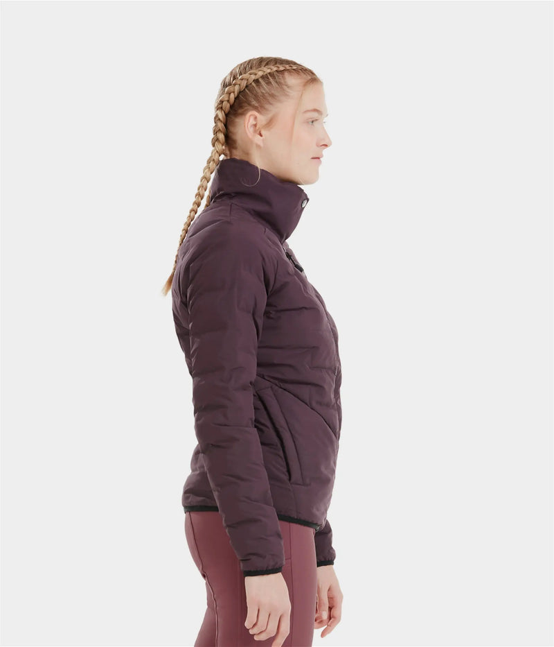 Chargez l'image dans la visionneuse de la galerie, Doudoune Softlight Femme