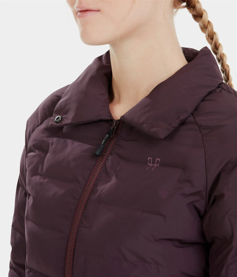 Chargez l'image dans la visionneuse de la galerie, Doudoune Softlight Femme