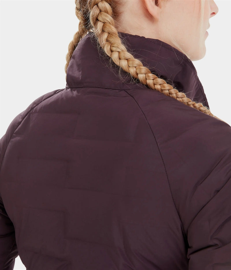 Chargez l'image dans la visionneuse de la galerie, Doudoune Softlight Femme