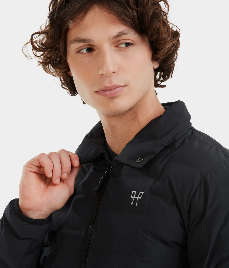 Chargez l'image dans la visionneuse de la galerie, Doudoune Softlight Homme