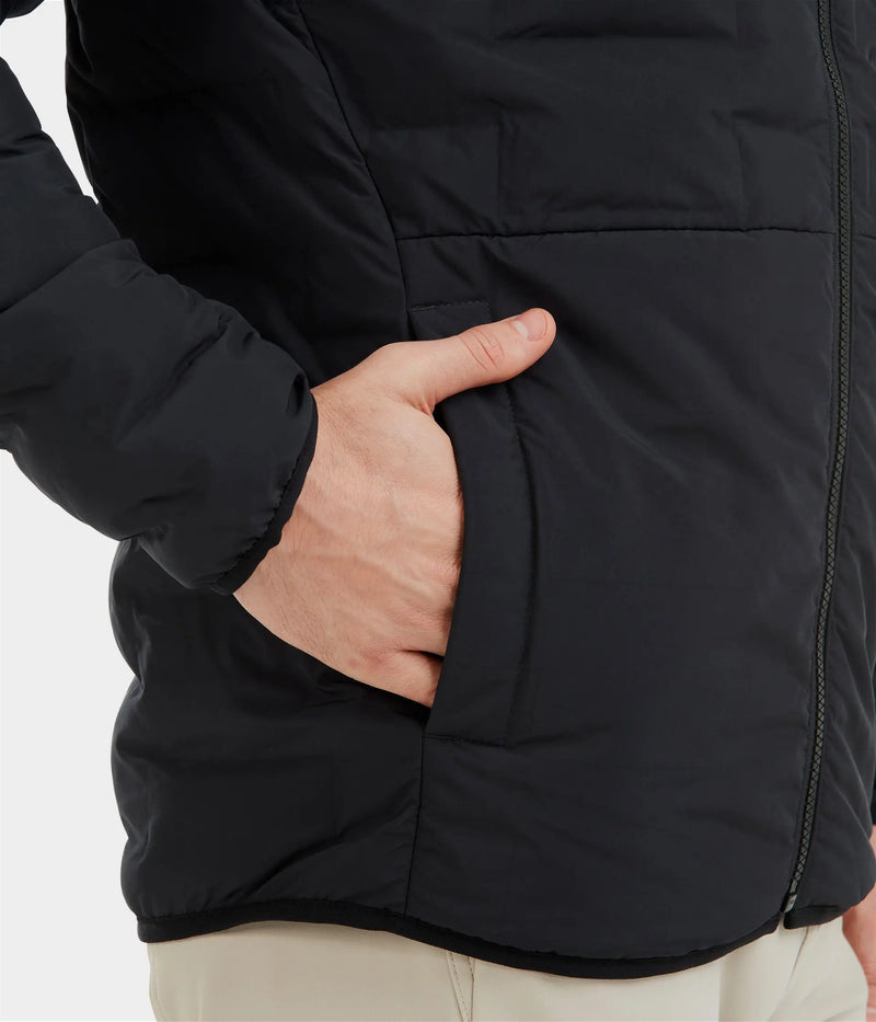 Chargez l'image dans la visionneuse de la galerie, Doudoune Softlight Homme