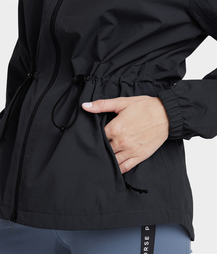 Chargez l'image dans la visionneuse de la galerie, Storm Rain Jacket RAIN124