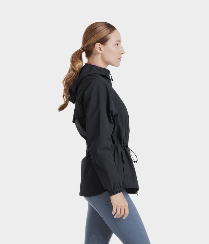 Chargez l'image dans la visionneuse de la galerie, Storm Rain Jacket RAIN124