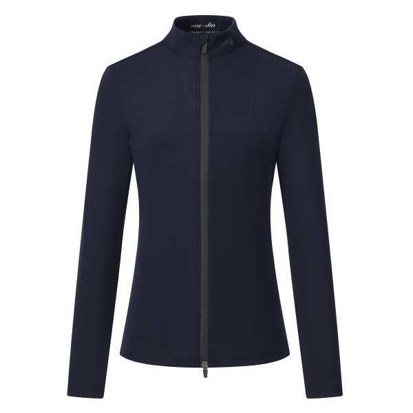 Chargez l'image dans la visionneuse de la galerie, Veste blouson Angelina