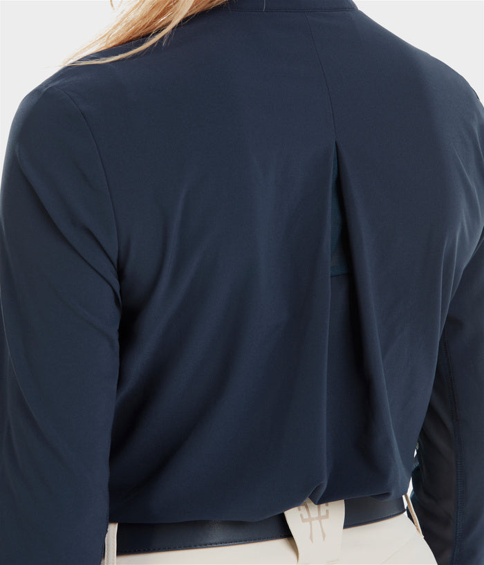 Chargez l'image dans la visionneuse de la galerie, Sunrise Shirt Femme SS25